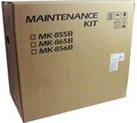 KYOCERA MK-855B - Kit para impresoras (TASKalfa 400ci, 500ci, 300000 páginas)