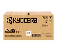 Kyocera TK-1260 toner negro