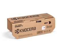 Kyocera TK-3400 toner negro