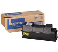 Kyocera Original TK-350 (1T02LX0NLC/1T02J10EU0) Toner Negro