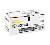 Kyocera Original TK-5430Y Toner Amarillo (1T0C0AANL1)