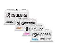 Kyocera Original TK-5450 Toner Pack Ahorro (CMYK)