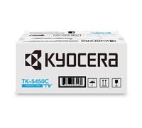 Kyocera TK-5450C toner cian (original)