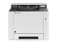 KYOCERA P5026cdn/Plus Laser Color Printer 27ppm A4 Duplex Network Climate Protection System (870B61102RC3NL3)