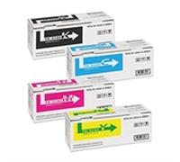 Kyocera Pack toner TK5140 4 colores