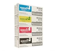 Kyocera Pack toner TK590 4 colores