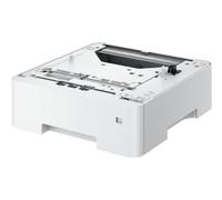 Kyocera PF-3110 Bandeja de Papel para ECOSYS P3260dn, 500 Hojas, 60-120 g/m2, A4, A5, B5, Letter, Legal Custom