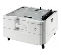 Kyocera PF-470 Armario Inferior para 500 Hojas Compatible con FS-6025/6030MF Tamaños A3, A4, A5, B5