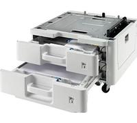 KYOCERA PF-471 Paper Cassette 2 x 500 Sheets Not Combinable with PF-470