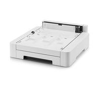 KYOCERA - Pf-5110 - Bandeja (Bandeja de Papel, 60-163 g/m², Color Blanco, ecosys m5526cdn, m5526cdw, a4, a5, a6, b5, b6)