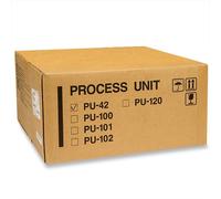 Kyocera PU-42 unidad procesadora (original)