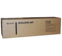 Kyocera Revelador de Tóner Cian DV-560C para Impresoras KYOCERA