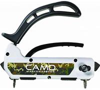 KYOCERA SENCO France FJA23085 - Mango de plantilla Camo Marksman Pro-X1 SOFRAGRAF para colocar terraza-hoja 133 a 145 mm-345001