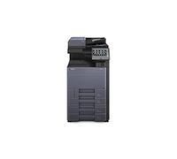 KYOCERA TASKalfa 2553ci - Impresora multifunción - Color - Láser - A3 (297 x 420 mm) (Original) - A3 (Soporte) - hasta 25 ppm (Copia) - hasta 25 ppm (Impresión) - 1150 Hojas - Gigabit LA