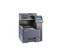 Impresora multifunción Kyocera TASKalfa 308ci láser color dúplex A4 WiFi Ethernet SSD 7'