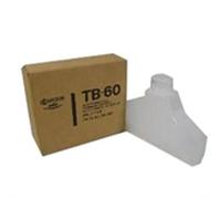 Kyocera TB-60 recolector de toner
