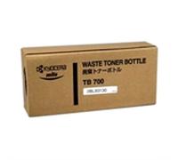 Kyocera TB-700 Recolector de toner (302BL93131)
