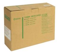 Kyocera TD-80Y toner/revelador amarillo (original)