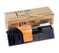 Kyocera Tóner TK-100 para KM-1500 – Negro