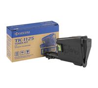 Kyocera TK-1125 toner negro (original)