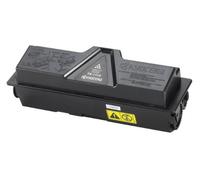 Kyocera TK-1130 Cartucho de tóner Negro 1T02MJ0NLC para Ecosys M2030dn, ECOSYS M2030dn PN, ECOSYS M2530dn, FS-1030MFP, FS-1030MFP/DP, FS-1130MFP