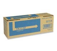 Kyocera TK-1130 toner negro