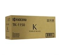 Kyocera TK-1150 toner negro