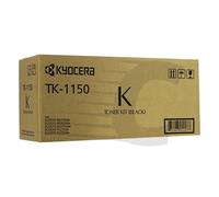 Kyocera TK-1150 toner negro