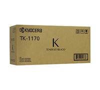 Kyocera Tóner TK-1170 Negro Original