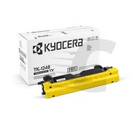 Kyocera TK-1248 toner negro