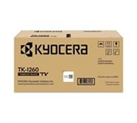 Kyocera TK-1260 toner negro
