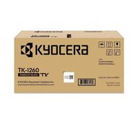 Kyocera TK-1260 toner negro