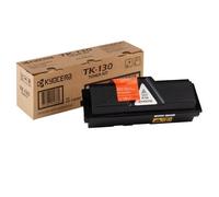Kyocera TK-130 toner negro (original)