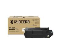 Kyocera 1T0C150NL1 Tóner negro Original TK-1300