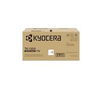Kyocera 1T0C150NL1 Tóner negro Original TK-1300