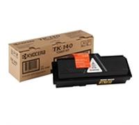 KYOCERA TK-140 cartucho de tóner 1 pieza(s) Original Negro