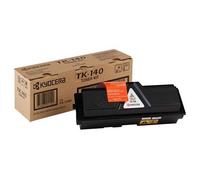 Kyocera TK-140 toner negro (original)