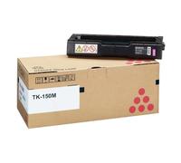KYOCERA MITA TK-150M MAGENTA TÓNER - 6000 PÁGINAS PARA FS-C1020MFP