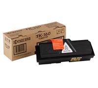 Kyocera Tk-160 Tóner color negro 1T02LY0NL0 para Ecosys ECOSYS P2035d, FS-1120D