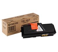 Kyocera tk-160 - tóner para impresoras láser (2500 páginas, laser,