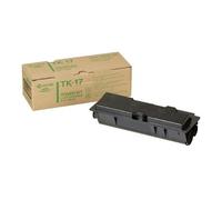 TK-17 KYOCERA MITA FS-1050 KIT DE TONER NEGRO