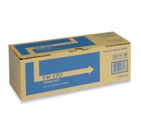 Kyocera TK-170 toner negro (original)