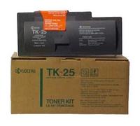 Kyocera TK-25 toner negro