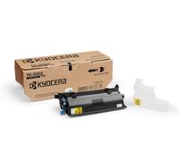 Kyocera tk-3060 cartucho de tóner negro original 1t02v30nl0 para ecos