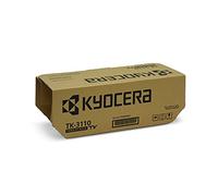 Kyocera TK-3110 tóner negro 1T02MT0NLV para Ecosys FS-4100DN, FS-4200DN, FS-4300DN
