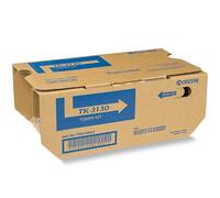Kyocera TK-3130 toner negro (original)