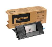 Kyocera TK-3160 toner negro
