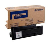 Kyocera TK-340 (1T02J00EU0) toner negro
