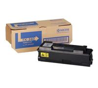 Kyocera TK-340 Cartucho de tóner, Original 1T02J00EUC, para Ecosys FS-2020D y FS-2020DN