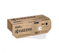 Kyocera TK-3410 toner negro